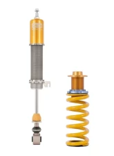 Ohlins Road & Track Coilovers Toyota Supra (J29) 2020-2024                                     - TOS MU00S1 - Image 5
